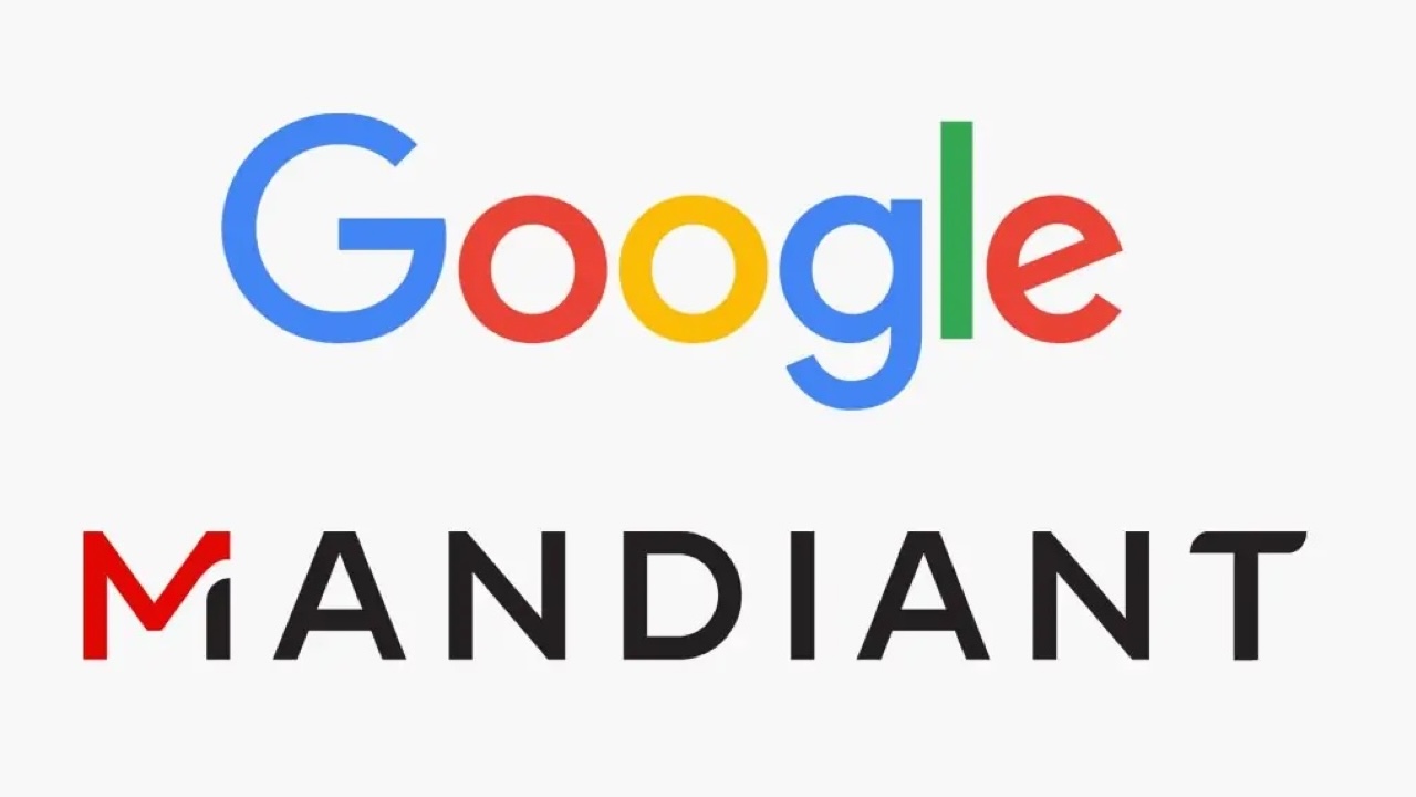 Google Mandiant