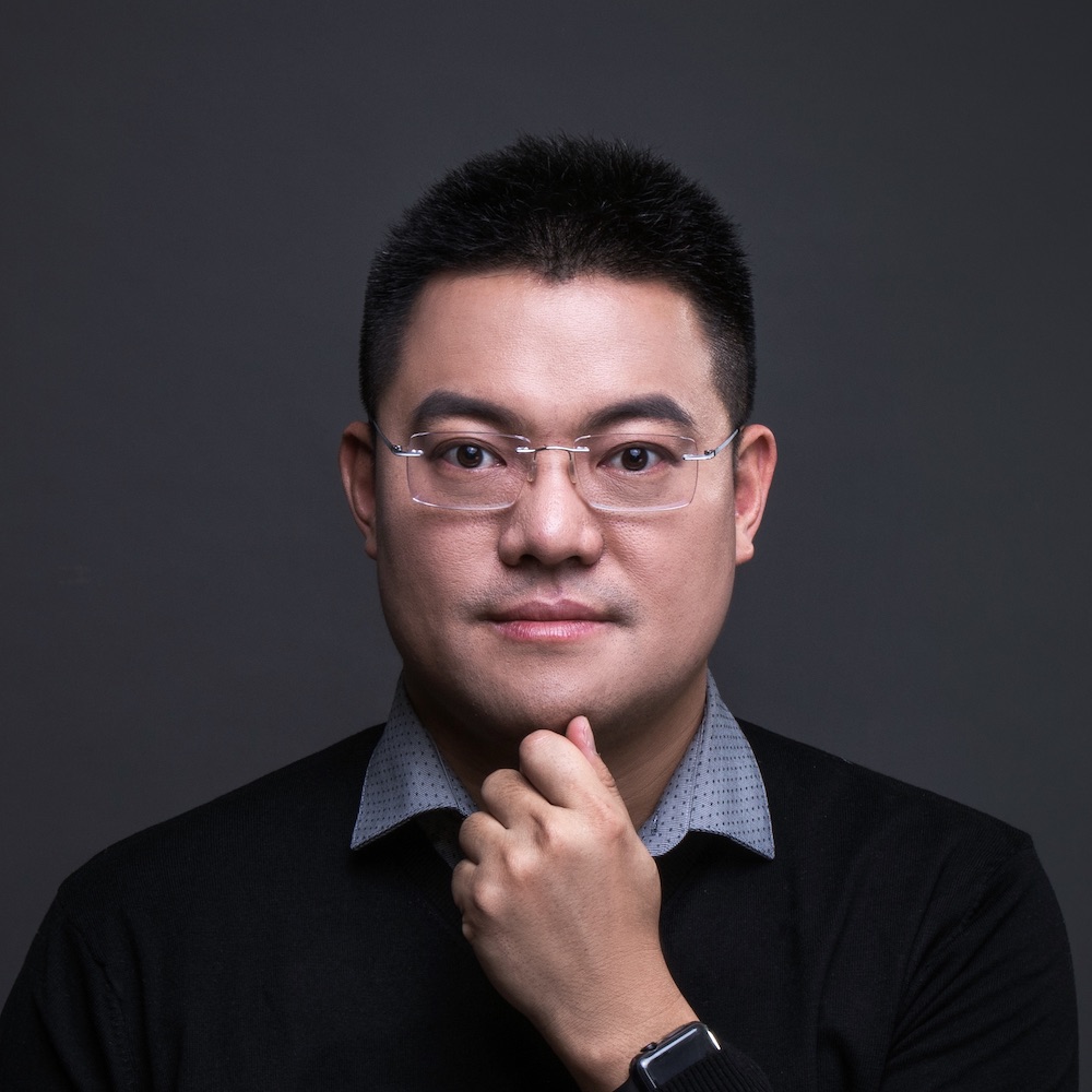 Victor Fang